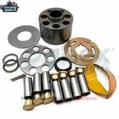 Rotary Group Kits For Sauer Danfoss M46 Hydraulic Pump Repair Kits