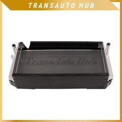 Fits Bobcat S150 S150G S160 S175 S185 S205 6686077 6734100 7152356 Radiator