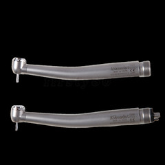 1-10* Dental High Speed Handpiece Push Turbine 2/4 Holes NSK Pana Max Style
