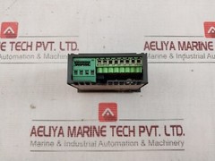 Dixell XT121C Temperature Controller -5C0TU- 3VA 230V 8(3)A 250V