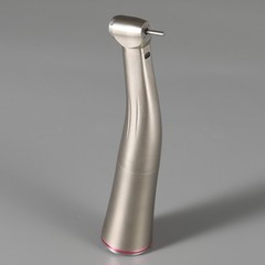 Dental 1:5 Increasing LED Fiber Optic Contra Angle Handpiece for NSK Ti-Max X95L