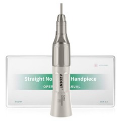 Dental LED Handpiece Kits E-generator Ceramic/Hygiene Prophy Handpiece Air Motor