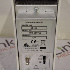 Spacelabs Healthcare 90449 Thermal Printer Recorder Module