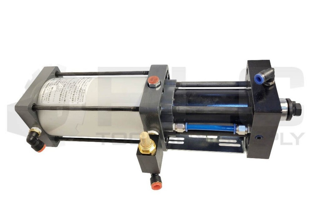 NEW CHEN SOUND INDUSTRIAL SUN C017061 PNEUMATIC BOOSTING CYLINDER STROKE 13MM