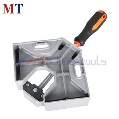 4 Pack Right Angle Clamp 90 Degree Wood Corner Clamps Fits For Woodworking