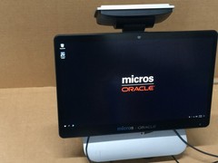 Oracle Micros Workstation 655X Intel i5-8365UE 1.8 GHz 8 GB 256 SSD Windows 10