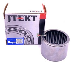 Koyo JT-2421 Needle Roller Bearingd Drawn Cup RV324216 1 1/2″ x 1 5/16″ x 1 7/8″