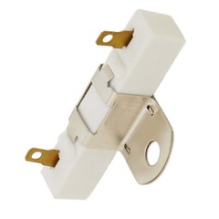 6V to 12V Conversion Resistor for Tractor Ignition Systems
