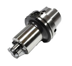 Haimer A10.051.27.KKB 27.00mm Pilot Diameter x 100.00mm Arbor Length Long Face