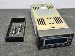 Watlow Anafaze CLS204 4-Loop Controller 204-110000AL with Panel Mount Hardware