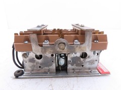 BW Controls 1300 Reversing Contactor 3Ph 10Hp 550VAC Coil 110V 60Hz