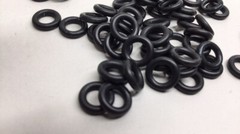 KHS 301024017960 O-Ring 8.12mm x 4.52mm x 1.8mm (Pack of 50)