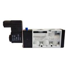 1pcs Solenoid Valve MVSD-300-4E1 DC24V AC220V AC380V