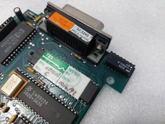 TSS 401028 PCB Rev : C B-2411 / 02225-80009 BD / 02225-60011 Assy