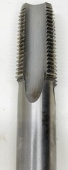 1/2-14 NPT 12 OAL HSS TPR Long Extension HSS Pipe 4 Flutes Bosnia