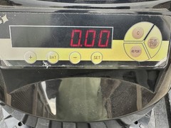Costway EP24101 Auto Coin Sorter Counter Tested & Working