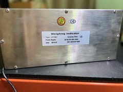 OPTIMA OP-903 LP7561 Stainless Steel Weighing Indicator Industrial Scale Control