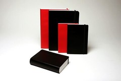 Miquelrius Soft Bound Medium Journal, 100 Sheets/200 Lined Pages, 6 x 8