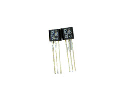 2SK152-4 “Original” SONY JFET Transistor 2 pcs
