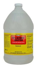 Durvet 99% Isopropyl Alcohol Solution 1 Gallon
