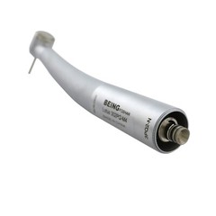 BEING Dental High Speed Handpiece Turbine Fiber Optic NSK Phatelus Mach Coupling