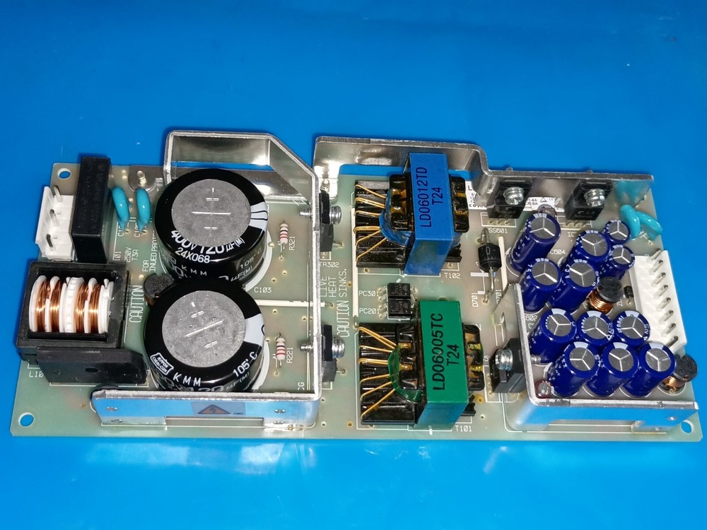 COSEL LDC60F-1 POWER SUPPLY