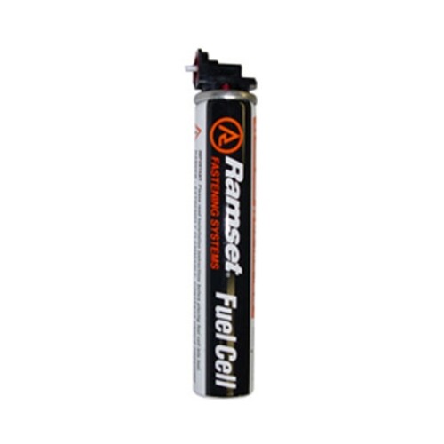 ITW Ramset Red Head T-FUEL Trakfast TF1100/TF1200 Fastener Gun Fuel Cell
