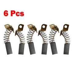 Motor Brush Carbon 7800 #N119739 879058 Brushes Screwdriver Drywall Sander