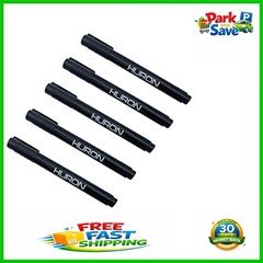 Professional Counterfeit Detector Pen Set – Fast and Effective Bill Checking