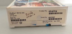 Dionex ProPacWCX-10G 4 x 50mm Column PN 054994