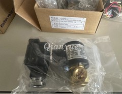 KEIHIN ZFD-1032-10AUKMJ-15B Brand New Product solenoid valve DHL Shipping