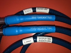 RF measuring cable- Huber+Suhner SUCOFLEX100 SF-126EA-1500mm, Nmale, 18GHz
