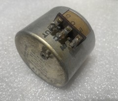 Daven/Western Electric WE- Attenuator for 752 Volume indicator