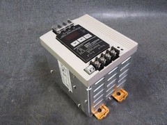 OMRON POWER SUPPLY 100-240V / 3.8 AMP — 24 VDC / 10 AMP MODEL: S8VS-24024B