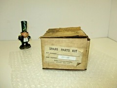 BAILEY CONTROLS COMPANY 258149A1 SPARE PARTS KIT *NEW IN BOX*