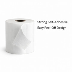 20 Rolls 4×6 Direct Thermal Shipping Labels – 250 per roll – 5000 labels