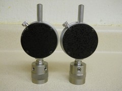 ULTRA TEC FERRULE PROTRUSION GAUGES .001” – .500” No.1310 FIFER OPTIC CABLE