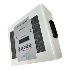 New 1 Mhz & 3 Mhz Ultrasound Therapy Physical Pain Relief Therapeutic Machine FS