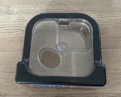Icee Slushie Machine Countertop Parts Replacement Lid Only