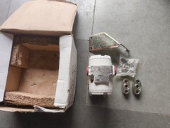 NEW ABB 2600T SERIES PRESSURE TRANSMITTER 264DSMSSF6AIVIECSI FREE FAST SHIPPING