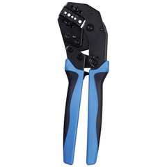JONARD TOOLS UC-8039 Crimper,0.151-0.190″, 3.84-4.83mm,9.5″ L 10G941