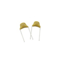 100/200/500/1000PCS NEW 100NF 0.1uF 104 50V Monolithic Ceramic Chip Capacitor