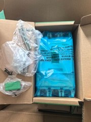 EZS400F3400 Brand New MCCB EZS400F TM400D 3P3D 500V 400A