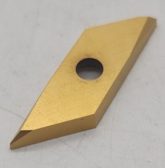 XCET310404ER SCW200 Milling Insert For CSC Chamfer Mill