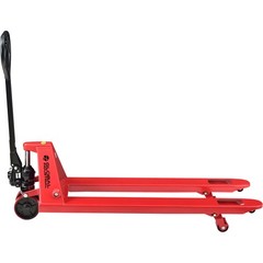 Global Industrial Standard Duty Pallet Jack Truck 5500 Lb. Capacity 21 x 48