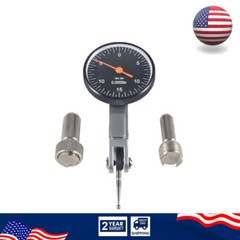 7030-5 Dial Test Indicator, .030″,.0005″ Gr 0-15-0