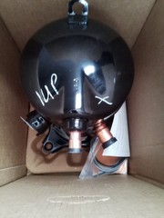 Copeland Scroll Compressor ZR54K5E-TFD-800