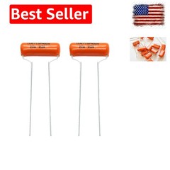 Pair 2X – .022 uf/400 v Capacitors