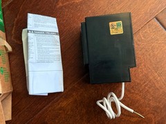 Square D HOM2175SB Homeline 120/240 V Surge Protector