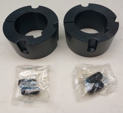Amec 2517 2 Taper Lock Bushing 2″ Bore 2517-2 (Pack of 2)